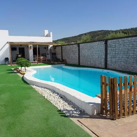 Rural A Afueras De Holiday home