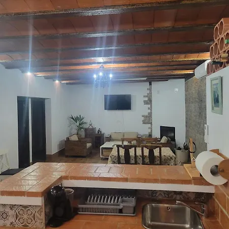 Rural A Afueras De Holiday home