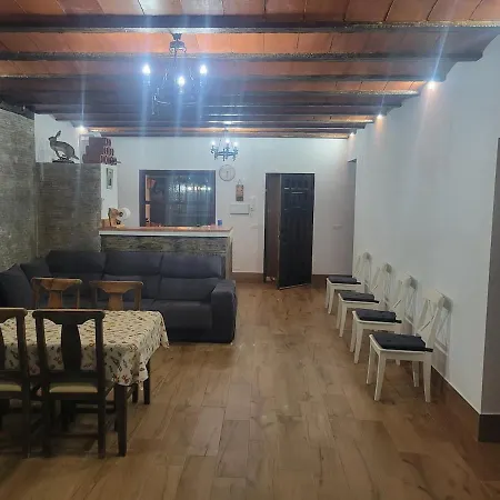 Rural A Afueras De *