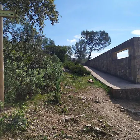 Rural A Afueras De Holiday home *