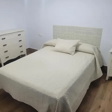 Rural A Afueras De Holiday home Montellano