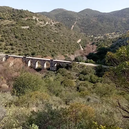 Rural A Afueras De