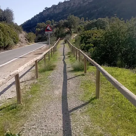 Holiday home Rural A Afueras De *