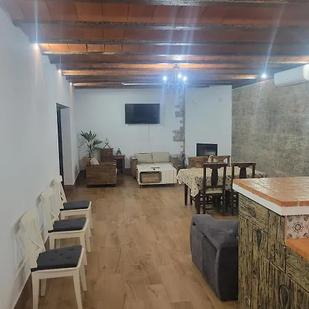 Rural A Afueras De